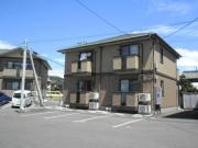 サンメゾン河村 V棟