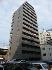 東急池上線戸越銀座駅まで徒歩6分