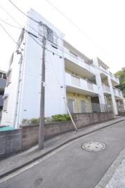 相鉄本線星川駅まで徒歩5分