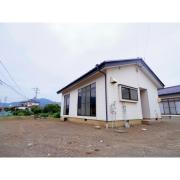 中村住宅