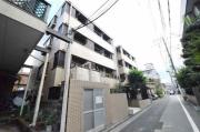 ＪＲ南武線西国立駅まで徒歩5分