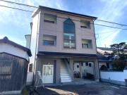 ＪＲ関西本線郡山駅まで徒歩3分