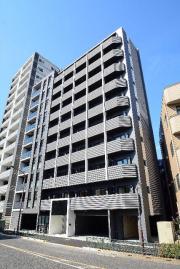 ＪＲ常磐線（各駅停車）亀有駅まで徒歩7分
