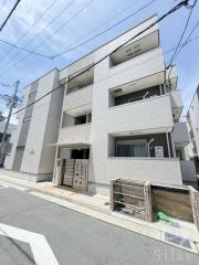 阪神本線武庫川駅まで徒歩3分