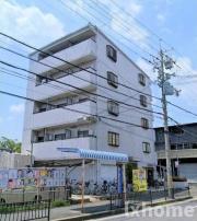 JPアパートメント摂津II