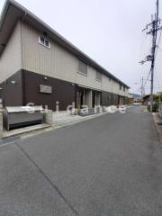 近鉄橿原線八木西口駅まで徒歩18分