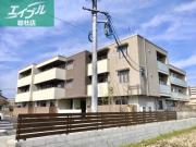 シャーメゾンステージ大島