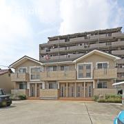 名鉄瀬戸線喜多山駅まで徒歩5分