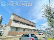 名鉄名古屋本線本星崎駅まで徒歩11分