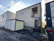 伏古5-3戸建