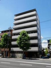 V-style西院