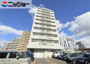 第9平與マンション