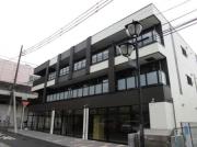 クラヴィーア草加