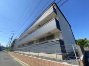 ＪＲ外房線鎌取駅まで徒歩16分