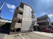 センチュリーハイムヒルサイドテラスA