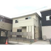 戸建西中島B棟