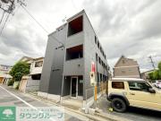 ブルージュ大田六郷