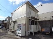 ＪＲ山陽本線西明石駅まで徒歩15分