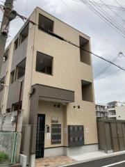 H-maison大正