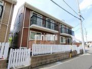 リビングタウン勝川 C棟