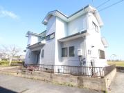 ＪＲ日豊本線朽網駅まで徒歩20分