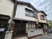 西立花町2丁目戸建て
