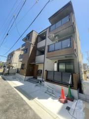 南海高野線北野田駅まで徒歩6分