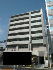 東葉高速鉄道東葉勝田台駅まで徒歩4分