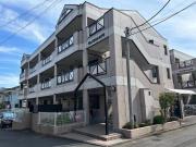 ＪＲ南武線平間駅まで徒歩4分