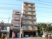 地下鉄御堂筋線西中島南方駅まで徒歩8分