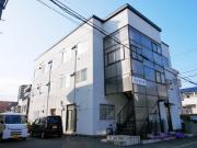 地下鉄東西線琴似駅まで徒歩4分