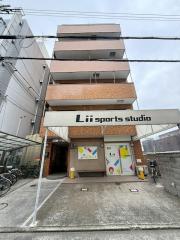 ベルポート堺