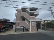 Galletto幕張本郷