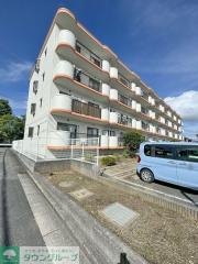京成千原線学園前駅まで徒歩3分