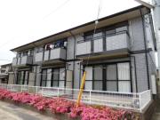 ＪＲ山陽本線倉敷駅まで徒歩17分