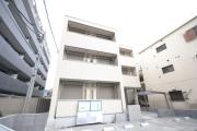 La Primavera Kawasaki