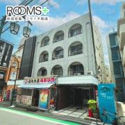 平原マンション