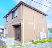 西武狭山線下山口駅まで徒歩18分
