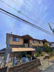 ＪＲ阪和線日根野駅まで徒歩5分