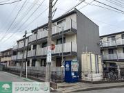 ＪＲ総武線（各駅停車）幕張駅まで徒歩8分