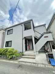 メゾン野川