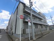 ＪＲ内房線五井駅まで徒歩3分