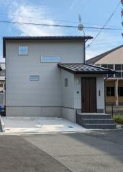 ＪＲ福知山線福知山駅まで徒歩10分