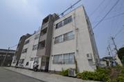 南海高野線初芝駅まで徒歩14分