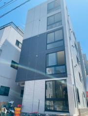 都営大江戸線森下駅まで徒歩4分