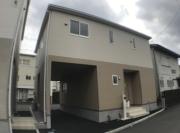 西武池袋・豊島線仏子駅まで徒歩3分