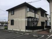 ＪＲ福知山線福知山駅まで徒歩4分