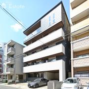 地下鉄名城線本山駅まで徒歩4分