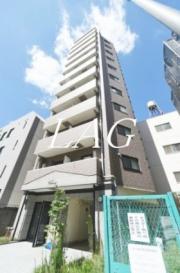 東急池上線荏原中延駅まで徒歩6分