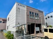 地下鉄東山線上社駅まで徒歩33分